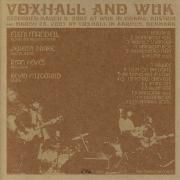 Voxhall And Wuk