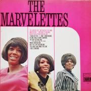 The Marvelettes (1967)}