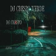 Portada de Sencillo/EP "Kevin", de DJ Crespo Verde