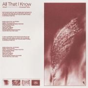 All That I Know}