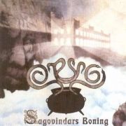 Sagovindars Boning}