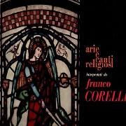 Arie E Canti Religiosi Interpretati Da Franco Corelli}