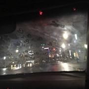 NIGHT HARMONY