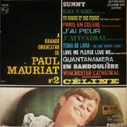 A Grande Orquestra de Paul Mauriat Vol. 2}