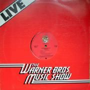 Live - The Warner Bros. Music Show