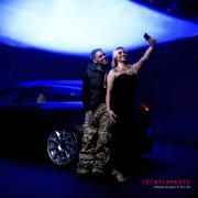 Capa do Single/EP "Tecnincamente (part. DJ TC)", de TrapLaudo