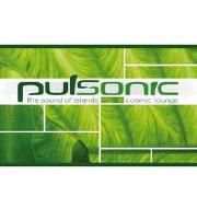 Pulsonic - The Sound Of Islands - Cosmic Lounge