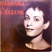  Barbara À L'Écluse