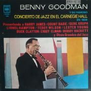 Concierto De Jazz En El Carnegie Hall