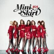 ミニスカート (Miniskirt) (Japanese Version)