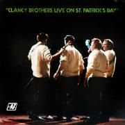 Live On St. Patrick's Day