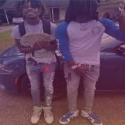 Portada de Sencillo/EP "prende eso", de MBT