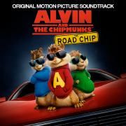 Alvin And The Chipmunks: The Road Chip: Original Motion Picture Soundtrack}