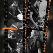Preciso de Ti (Versão Rock)