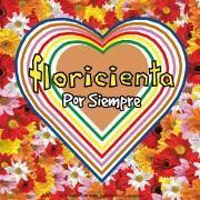 Portada de Sencillo/EP "Por Siempre", de Flor: La Película