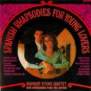 Spanish Rhapsodies For Young Lovers