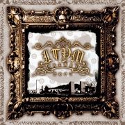 Capa do Álbum "One Way", de 1TYM