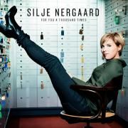 Capa do Álbum "For You A Thousand Times", de Silje Nergaard