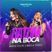 Batom Na Boca (part. Marília Tavares)}