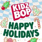 KIDZ BOP Happy Holidays