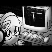 Pensamentos De Um Incompetente}