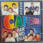 Caferana Harmonia, Vol. 01 }