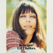 Capa do Álbum "Kom Igen!", de Lill Lindfors