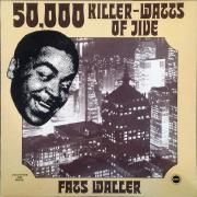 50,000 Killer-Watts Of Jive}