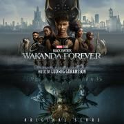 Black Panther: Wakanda Forever (Original Score)}