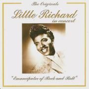 Little Richard In Concert