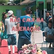 Não Caia Na Alienação}