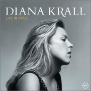Heartdrops: Vince Benedetti Meets Diana Krall}