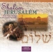 Shalom - Jerusalém}