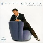 I'm Yours, You're Mine