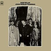 John Wesley Harding}