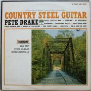 Country Steel Guitar