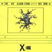 X Hail}