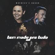 Vou Ter Que Superar (part. Matheus e Kauan) (Ao Vivo)}