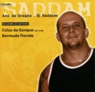 DJ Saddam: Ano do Dragão}