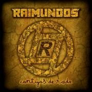 Portada de Álbum "Cantigas de Roda", de Raimundos