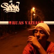 Ruas Vazias}