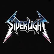 Capa do Álbum "Galatic Exile", de Siderlight