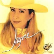 Capa do Álbum "Vol. 6", de Jayne