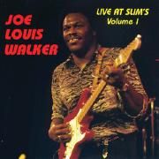 Live At Slim's - Volume 1