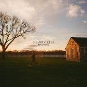 Capa do Single/EP "Country Line ", de Brenn