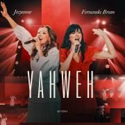 Yahweh (part. Fernanda Brum)