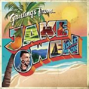 Greetings From... Jake