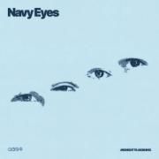 Portada de Sencillo/EP "Navy Eyes", de Midnight Til Morning