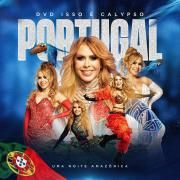 Uma noite Amazônica (Ao Vivo em Portugal)}