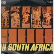 Percy Sledge in South Africa}